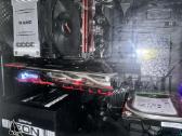 Kompiuteris – Gtx 1070 Ti, 16gb RAM, SSD - nuotraukos Nr. 6
