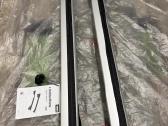 Thule skersiniai Wingbar EVO 108