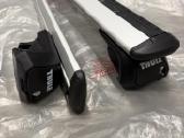 Thule skersiniai Wingbar EVO 108 - nuotraukos Nr. 2