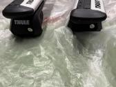 Thule skersiniai Wingbar EVO 108 - nuotraukos Nr. 3