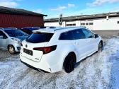Bolt Vilnius, Toyota Prius, Auris Nuoma - nuotraukos Nr. 12