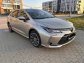 Bolt Vilnius, Toyota Prius, Auris Nuoma - nuotraukos Nr. 13