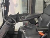 Naujas Bobcat dyzelinis krautuvas D35 - nuotraukos Nr. 6