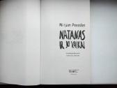 M. Pressler. Natanas ir jo vaikai - nuotraukos Nr. 2