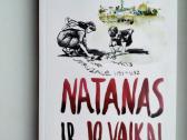 M. Pressler. Natanas ir jo vaikai