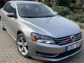 Wv Passat