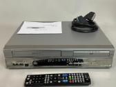 Sharp Dv-rw260 kombinuotas, ir Sony vhs - nuotraukos Nr. 2