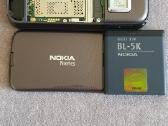 Nokia N85 - nuotraukos Nr. 5