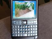 Nokia E61i - nuotraukos Nr. 2