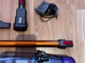 Dyson V11 - nuotraukos Nr. 4