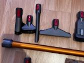 Dyson V11 - nuotraukos Nr. 5