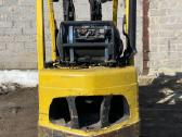 Šakinis krautuvas Hyster S3.0ft 2014m - nuotraukos Nr. 5