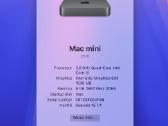 Applie Mac Mini i3 - nuotraukos Nr. 2