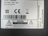Samsung TV - nuotraukos Nr. 2