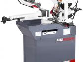 Juostinės metalo pjovimo staklės 1570 Eur!