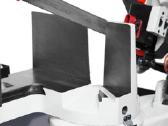 Juostinės metalo pjovimo staklės 1570 Eur! - nuotraukos Nr. 9