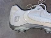 Footjoy Dna golf batai (moteriški) Eu 39 odiniai - nuotraukos Nr. 2