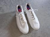 Footjoy Dna golf batai (moteriški) Eu 39 odiniai - nuotraukos Nr. 3