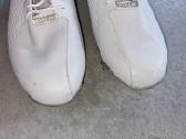Footjoy Dna golf batai (moteriški) Eu 39 odiniai - nuotraukos Nr. 4