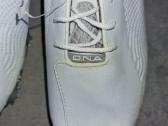 Footjoy Dna golf batai (moteriški) Eu 39 odiniai - nuotraukos Nr. 7