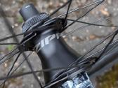 Oquo Road Control Rc25pro gravel ratai Zipp zr1xdr - nuotraukos Nr. 2