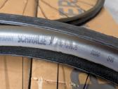 Oquo Road Control Rc25pro gravel ratai Zipp zr1xdr - nuotraukos Nr. 4