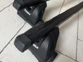 Stogo skersiniai Thule Bmw1/bmw3