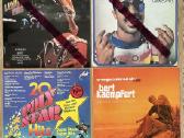 Pop,soul,instr.,plokštelės /atnaujinta-papildyta/ - nuotraukos Nr. 13