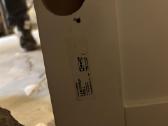 Ikea Liatorp spintos durys 2vnt