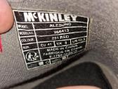 Mckinley guminiai batai (Chelsea tipo) 41 dydis - nuotraukos Nr. 8