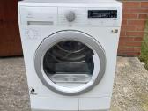 Džiovyklė Electrolux 8kg