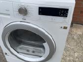 Džiovyklė Electrolux 8kg - nuotraukos Nr. 2