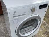 Džiovyklė Electrolux 8kg - nuotraukos Nr. 3