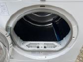 Džiovyklė Electrolux 8kg - nuotraukos Nr. 4
