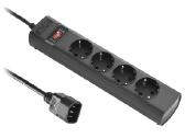 Apc Smart-ups 750 - nuotraukos Nr. 5