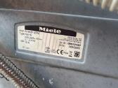 Siaura skalbimo mašina Miele 5,5kg - nuotraukos Nr. 9