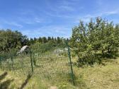 Parduodami kartu 2 sodo sklypai - nuotraukos Nr. 2