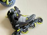 Rollerblade Astro 90 Sp riedučiai - nuotraukos Nr. 2