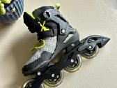 Rollerblade Astro 90 Sp riedučiai - nuotraukos Nr. 3