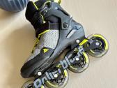Rollerblade Astro 90 Sp riedučiai - nuotraukos Nr. 4