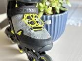 Rollerblade Astro 90 Sp riedučiai - nuotraukos Nr. 6