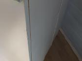 Balta antikvarine komoda - nuotraukos Nr. 7