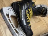 Bauer Supreme S24 M40 Intermediate Pačiūžos