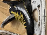 Bauer Supreme S24 M40 Intermediate Pačiūžos - nuotraukos Nr. 4