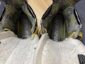 Bauer Supreme S24 M40 Intermediate Pačiūžos - nuotraukos Nr. 5