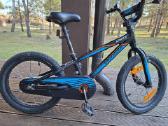 Vaikiškas Specialized Hotrock 16 - nuotraukos Nr. 2