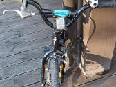 Vaikiškas Specialized Hotrock 16 - nuotraukos Nr. 3