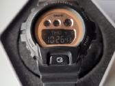 Casio G-shock laikrodis - nuotraukos Nr. 2