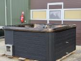 Jacuzzi kubilas su pažeidimu - nuotraukos Nr. 4