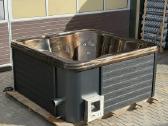 Jacuzzi kubilas su pažeidimu - nuotraukos Nr. 2
